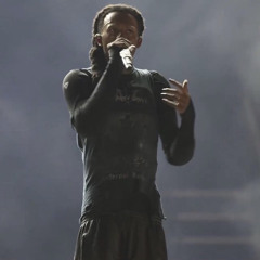 Upside Down Cross - Deep Voice Carti (Leak)