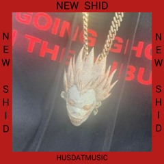 ''NEW SHID'' Playboi Carti type beat (prod. husdatmusic)