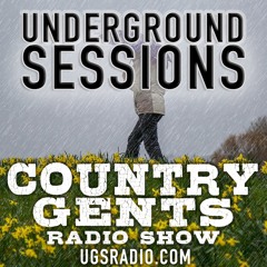 Underground Sessions 16th January 21