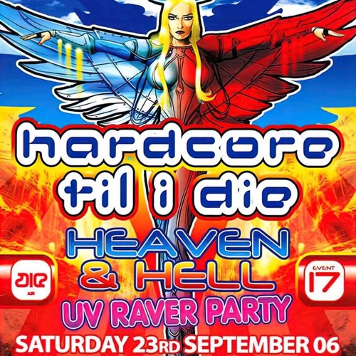 Stream Sy B2B Seduction MC Storm @ HTID - Event 17 - Heaven