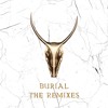 poster of Burial Yogi song