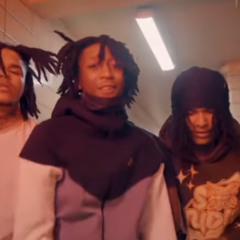 ZAY FROSS X DDOT X SHA FLEX X DBLOOM - BACK IN EFFECT