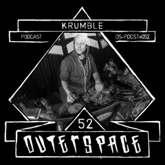 KRUMBLE DJ MIX For OUTTERSPACE [[ FREE DL ]]