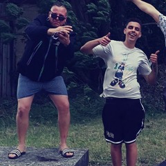 Hunnel vs. Geehee @ Sonntags Gartenafter