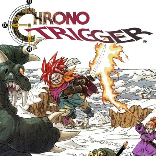 Corridors Of Time (RIVALS Mix)