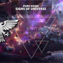 Signs Of Universe (Extended Mix)