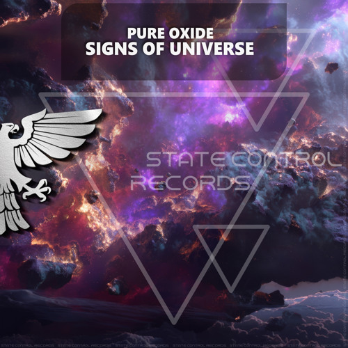 Signs Of Universe (Extended Mix)