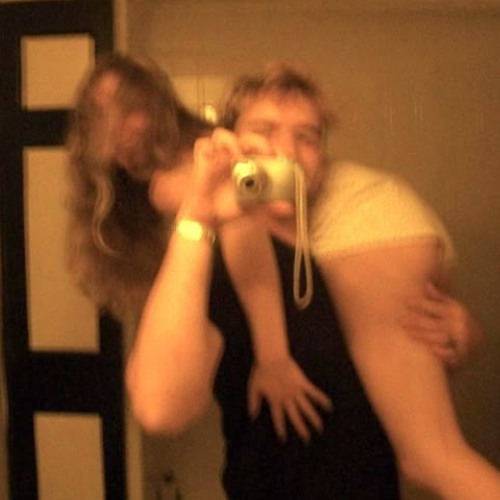 only me & u - no relation