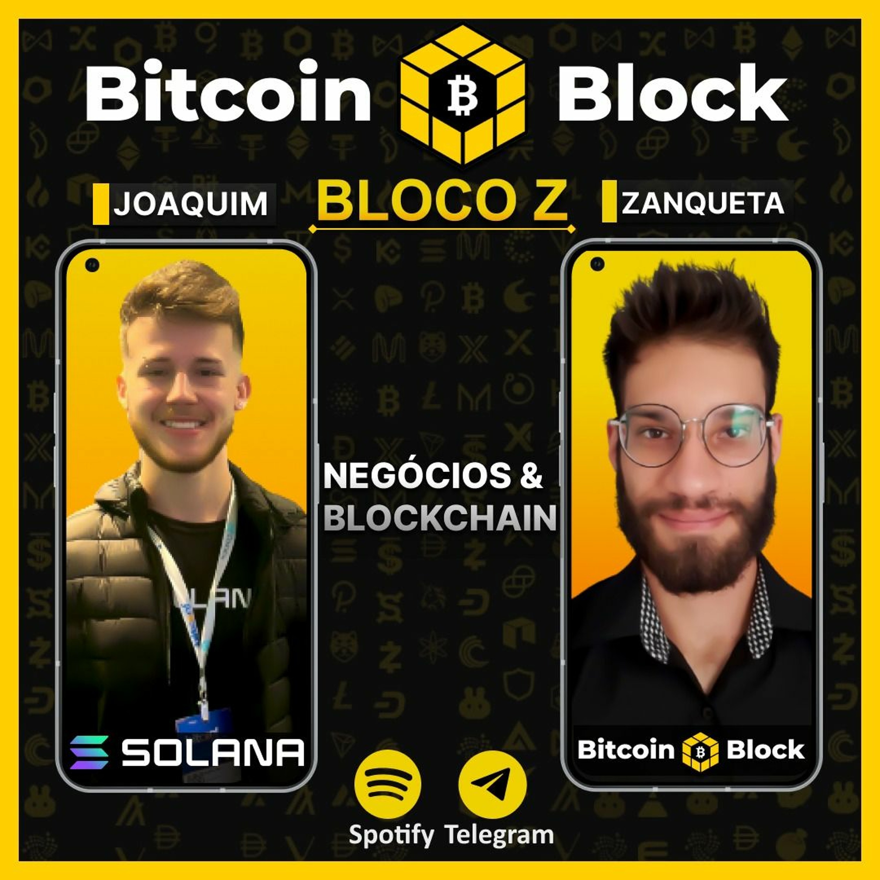 Bitcoin Block