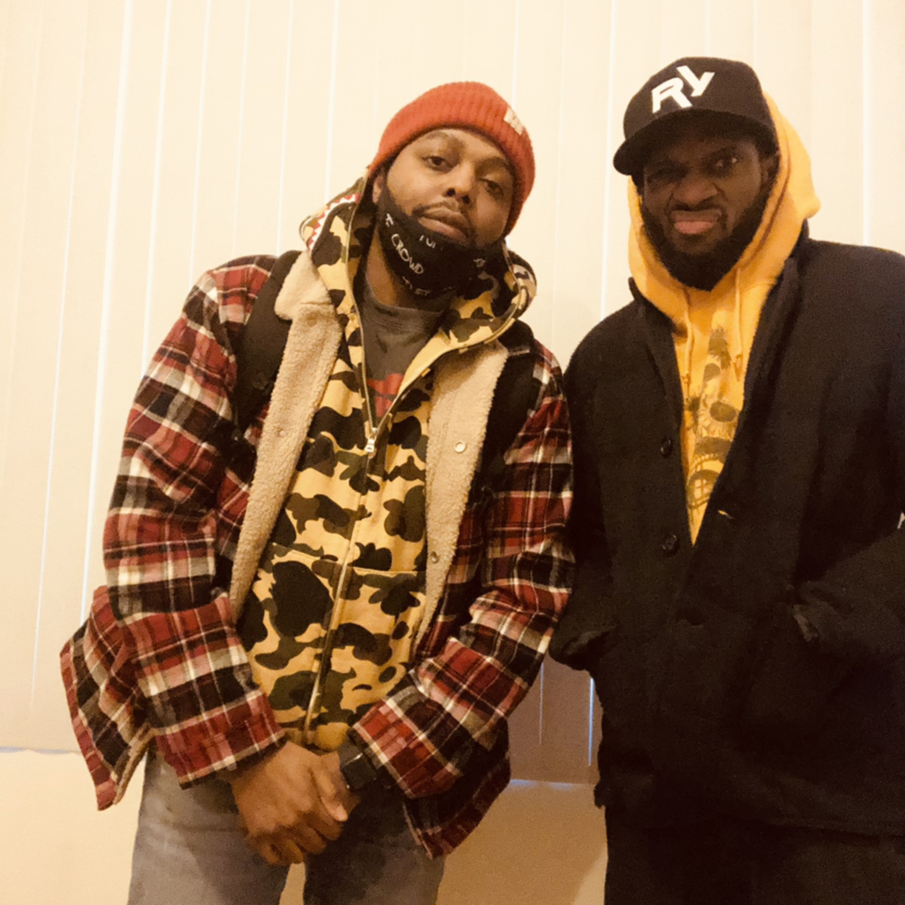 StoopKidz Ep92: Say can you see, I’m Coming to America
