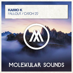 Kaimo K - Catch 22