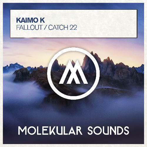 Kaimo K - Catch 22