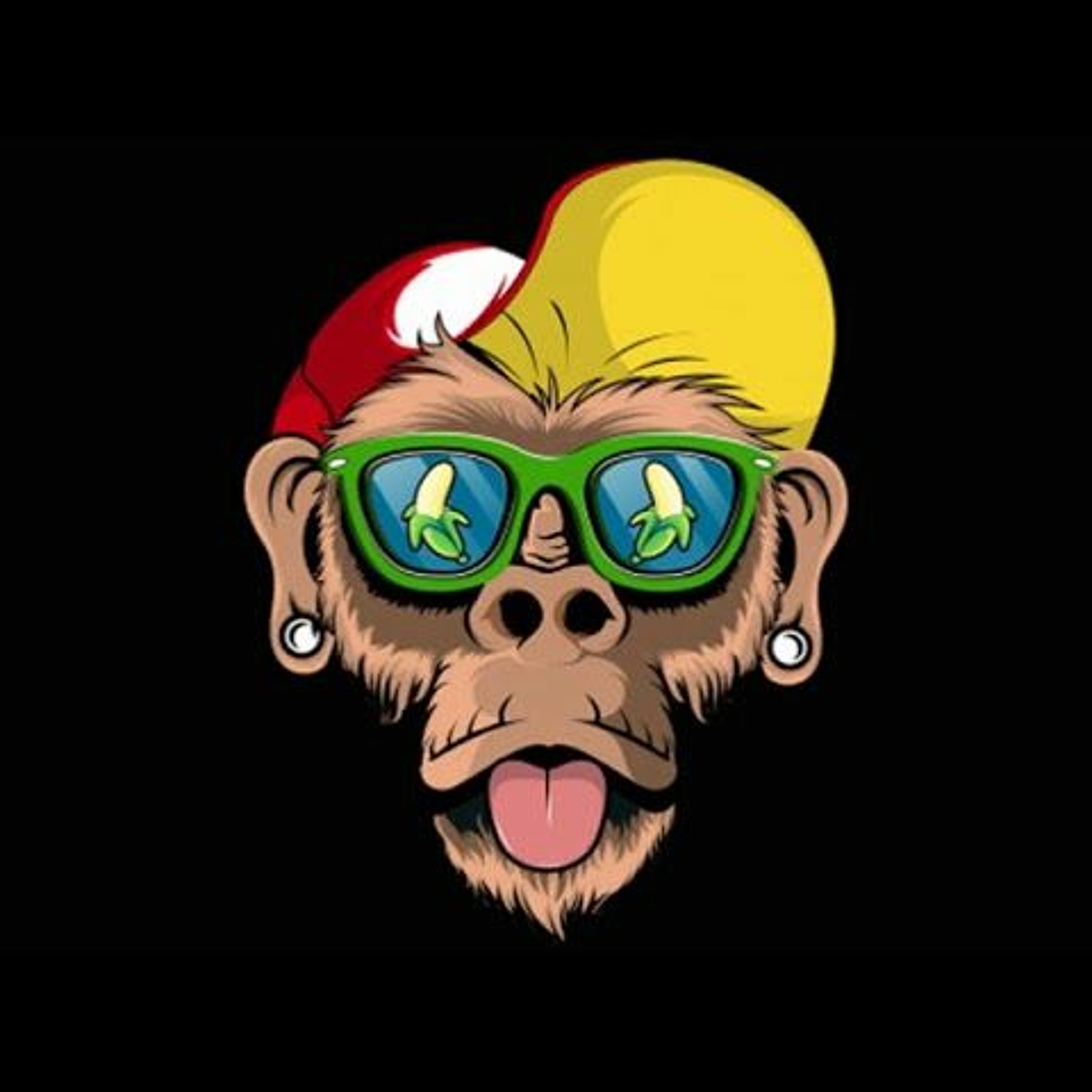 CrazyMelodyrd