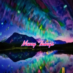 Tim3ionX - Many Things (prod. Jack Co)