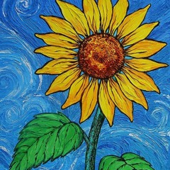 YokaiPink- Sunflower  (prod. by Costa)