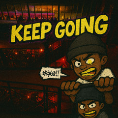 Keep going prod Rhesus