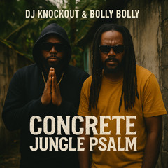 Concrete jungle psalm
