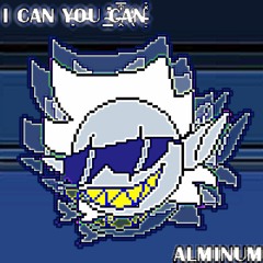 I CAN Y̴̘͘O̶U ̴̛̲̓C̶̭͒̿Ḁ̷̖̒N̵̻̽̊ (cover) [Birthday gift for flow]