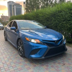 Холодный дождь (nurik.wav remix)