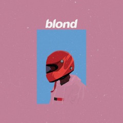 PINK + WHITE FRANK OCEAN