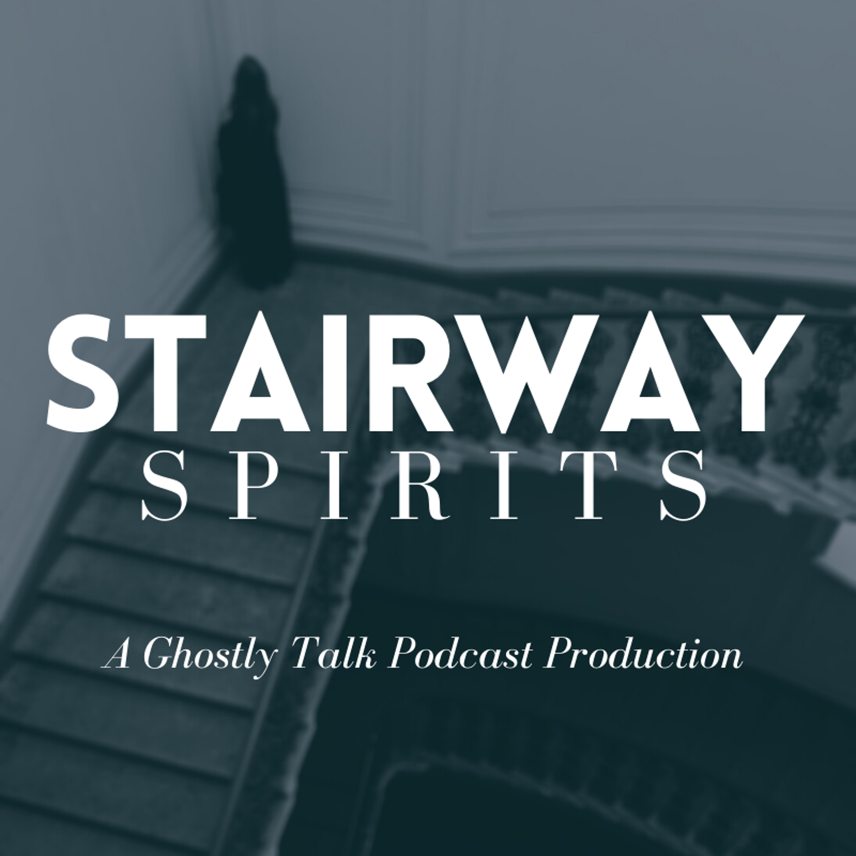 Stairway Spirits Ch. 3 - Experiences with Marcus Leader