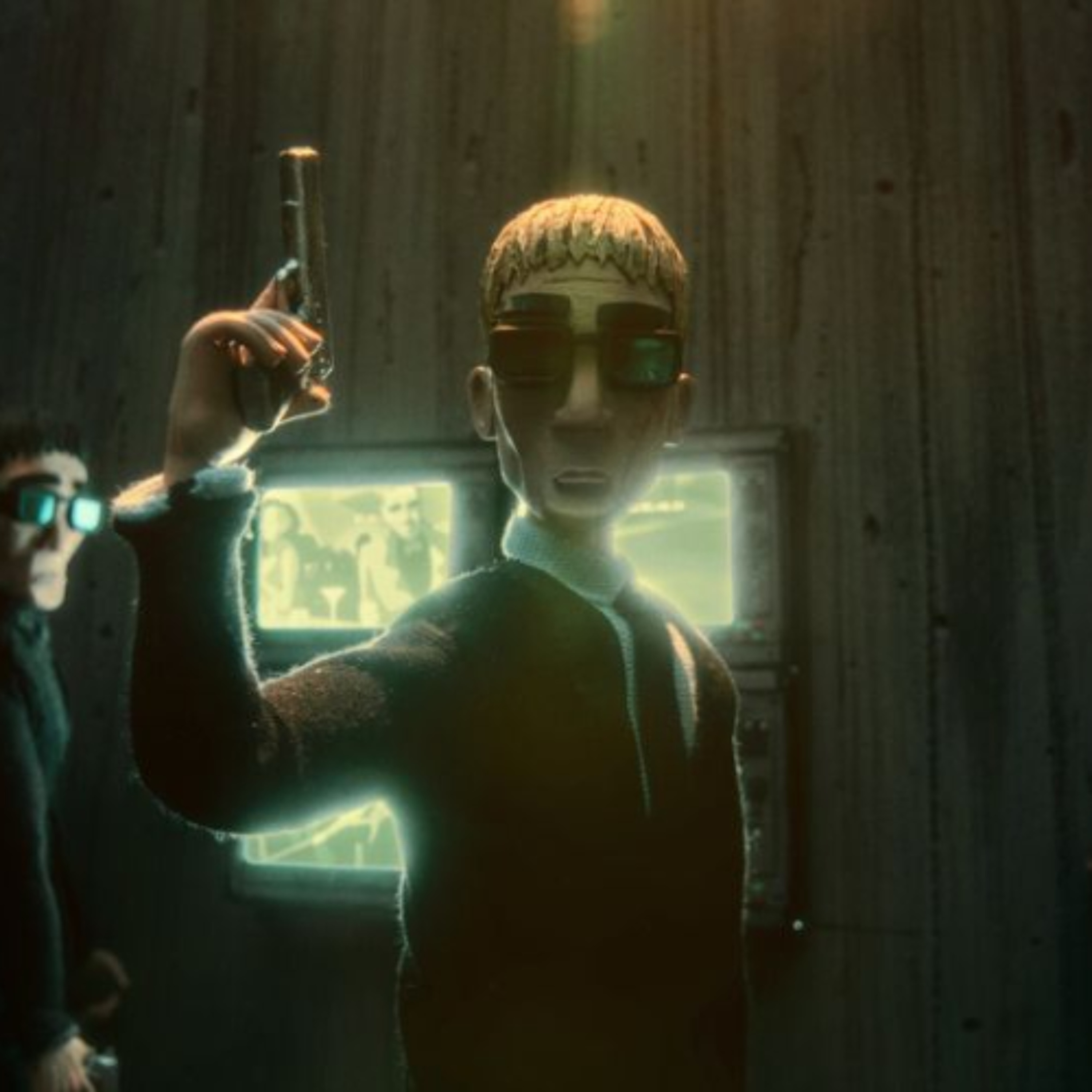 Double or Nothing episode artwork