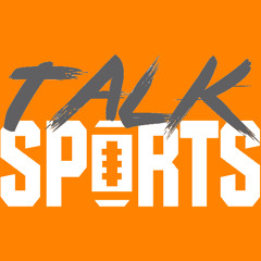 Talk Sports HR 2 5.16.25: Fanrun Radio's Big J Journalism + NBA Playoffs