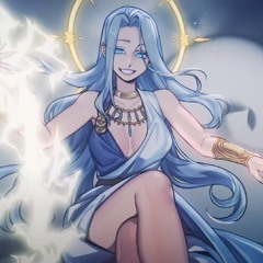 Thunder Bringer- [AmaLee] EPIC The Musical