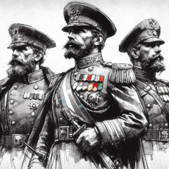 Cut up Commanders