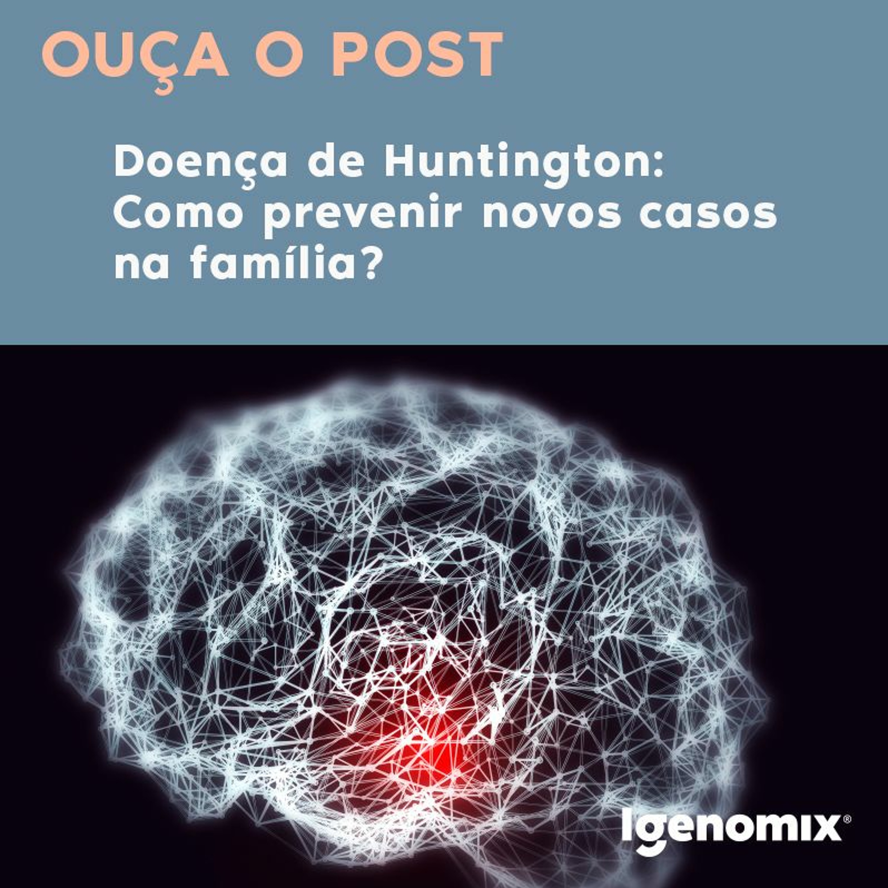 Igenomix Brasil