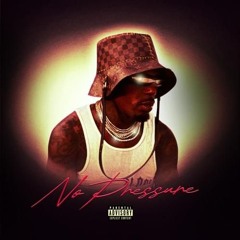 Sauce Walka ~ No Pressure