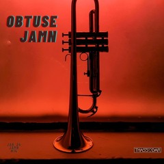 -2025- JAMN # 14 - Obtuse Jamn (feat. Blakk Mambo)