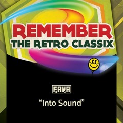 Into Sound (Live at Remember The Retro Classix, spring 2022)