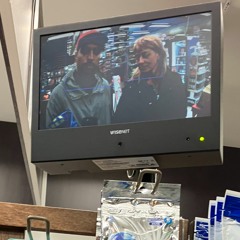 TONOTOPI says just dance