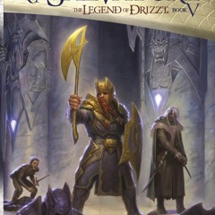 DOWNLOAD Book Streams Of Silver (Drizzt '4 Paths of Darkness') (Forgotten Realms The Legend of Drizz
