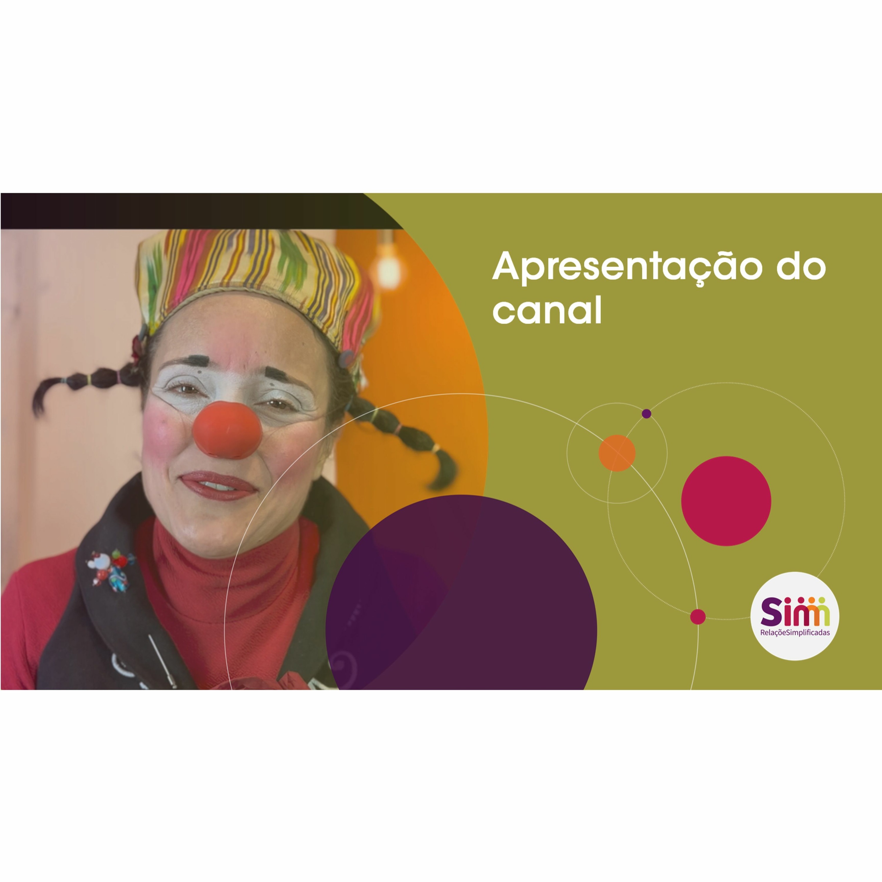Relações Simplificadas