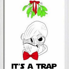 TRAPt in the House this ChristMIX - sntnck (2020)