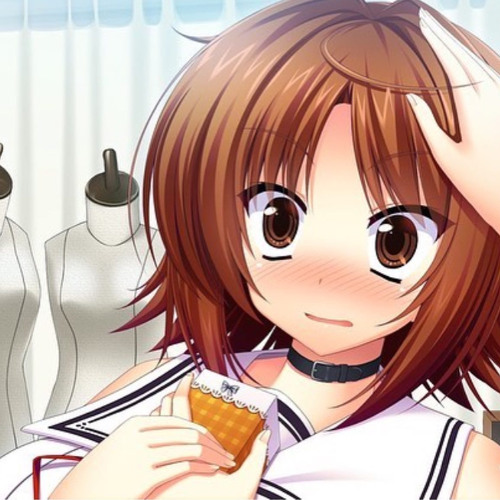選択