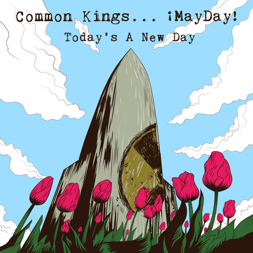 Today's a New Day (feat. ¡MAYDAY!)