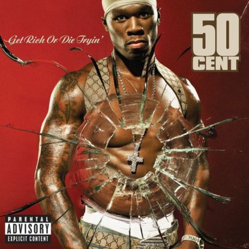 50 Cent- 21 Questions (HARD EDIT)
