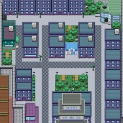 Pokémon Reborn - Neo Lapis Ward