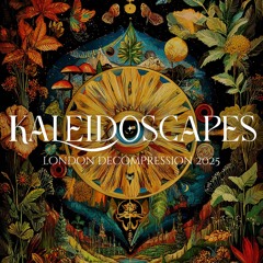 APSARA @ London Decompression 2025 // Desert Downtempo