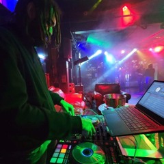 DEMBOW CALIENTE ( DJ BUJIA )MIX