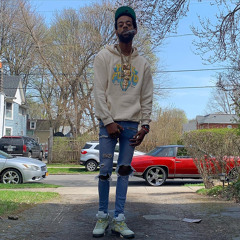 RX 2DOE - KAIN (prod. by KAIN)