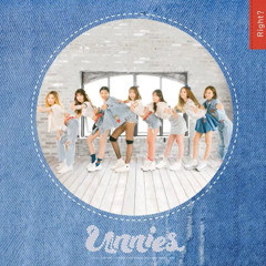 언니쓰 - 랄랄라 송