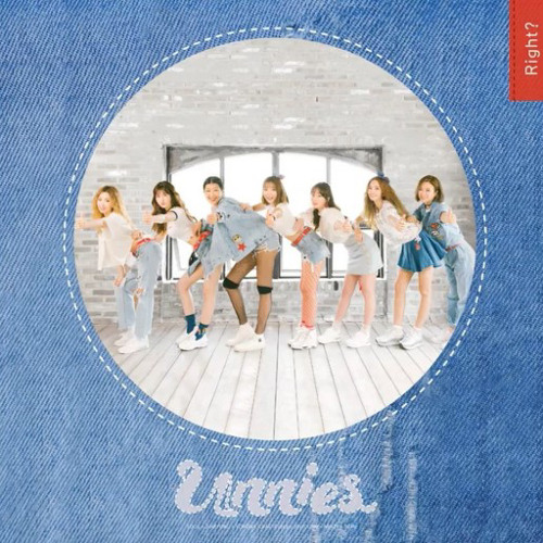 언니쓰 - 랄랄라 송