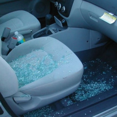 Somebody I Wouldn't Be