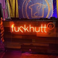 Slow Hearts at Funkhutt Radio