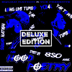 New Flex Feat. A.N.Teezy)