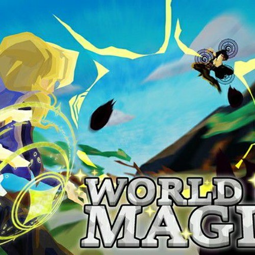 world of magic how to join magic council